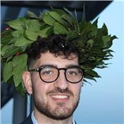 dottore in ingegneria energetica impartisce lezioni di matematica, Analisi 1, fisica